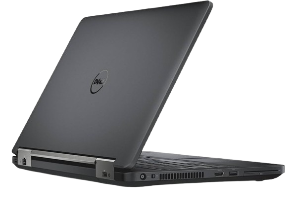 Dell Latitude e5540 - i3-4030u 1.90GHZ 8GB 256GB SSD 15.5" -  Grado A + Docking station omaggio