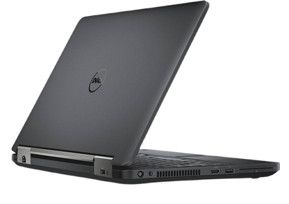 Dell Latitude e5540 - i3-4030u 1.90GHZ 8GB 256GB SSD 15.5" -  Grado A + Docking station omaggio