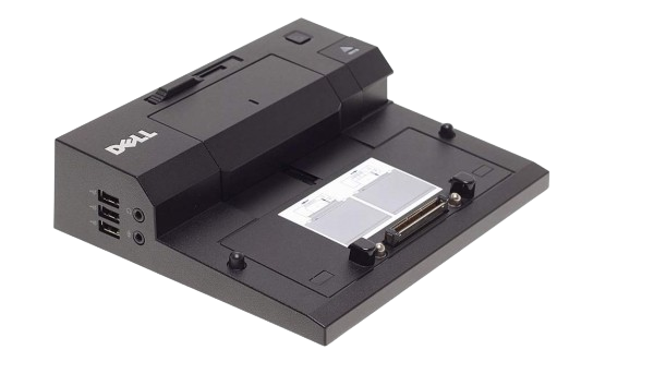 Dell Latitude e5540 - i3-4030u 1.90GHZ 8GB 256GB SSD 15.5" -  Grado A + Docking station omaggio