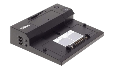 Dell Latitude e5540 - i3-4030u 1.90GHZ 8GB 256GB SSD 15.5" -  Grado A + Docking station omaggio