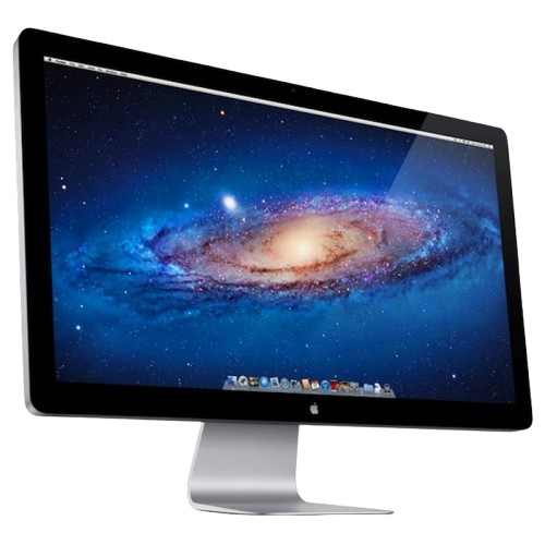 LCD APPLE CINEMA DISPLAY A1316 27" 16:9 - GRADO A