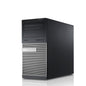 Dell optiplex 3020 - i3-4150 3.50GHZ 8GB 120GB SSD+500GB HDD MT - Grado A
