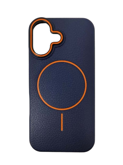 COVER Per IPHONE con MagSafe Fashion Case - Vari modelli