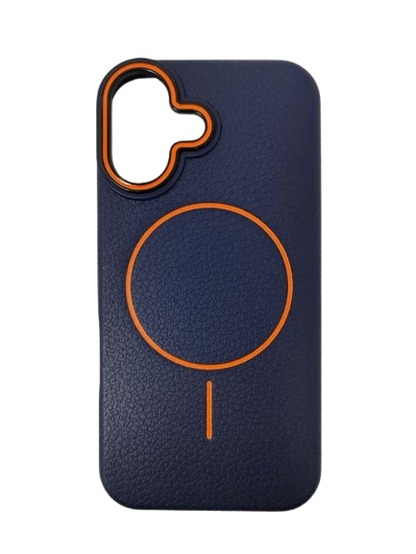 COVER Per IPHONE con MagSafe Fashion Case - Vari modelli