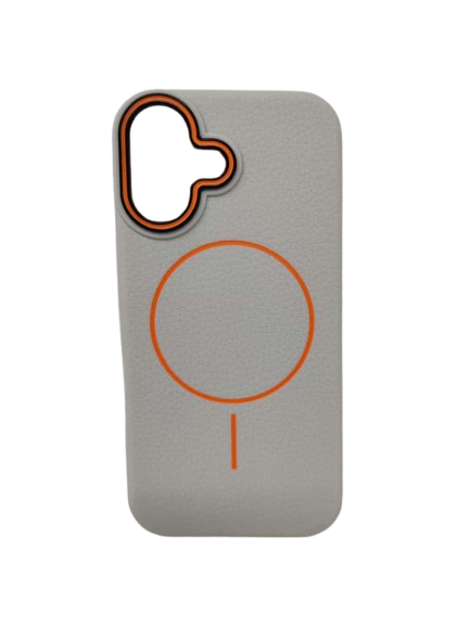 COVER Per IPHONE con MagSafe Fashion Case - Vari modelli