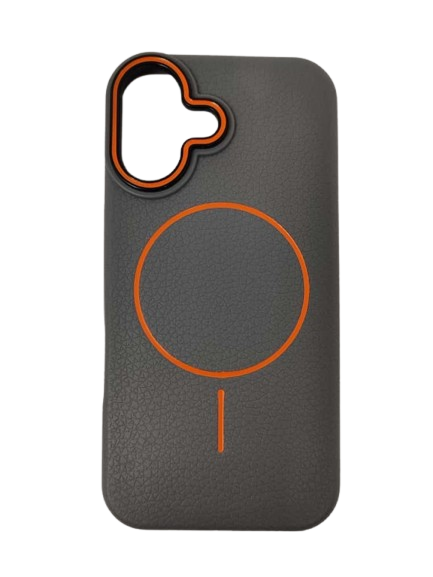 COVER Per IPHONE con MagSafe Fashion Case - Vari modelli