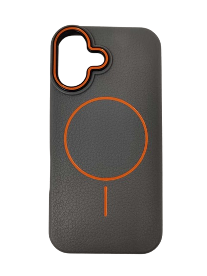 COVER Per IPHONE con MagSafe Fashion Case - Vari modelli