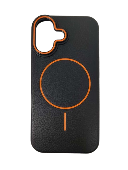 COVER Per IPHONE con MagSafe Fashion Case - Vari modelli