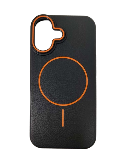 COVER Per IPHONE con MagSafe Fashion Case - Vari modelli