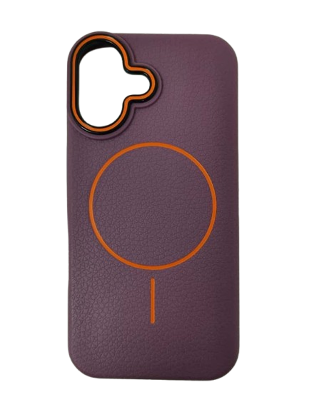 COVER Per IPHONE con MagSafe Fashion Case - Vari modelli