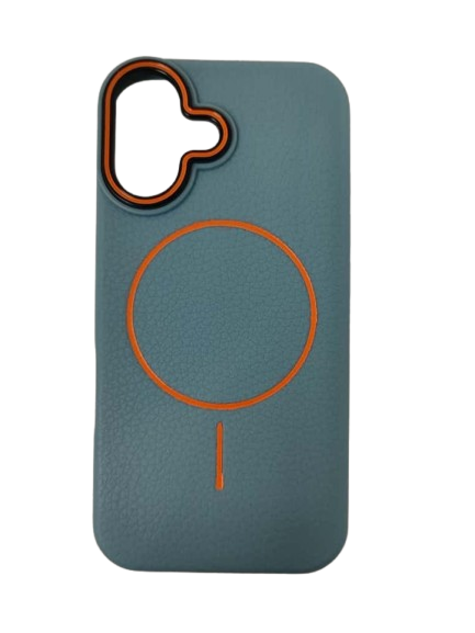 COVER Per IPHONE con MagSafe Fashion Case - Vari modelli