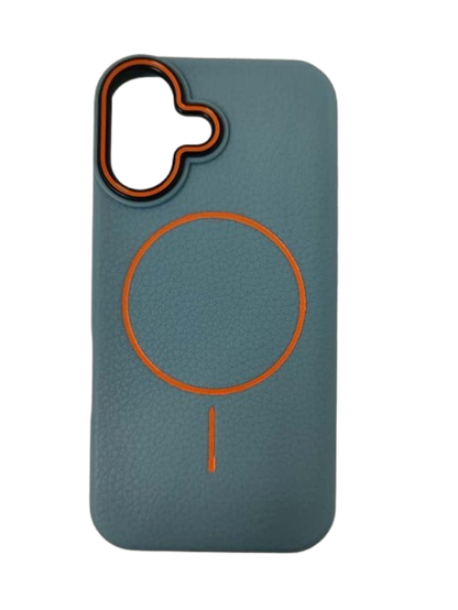 COVER Per IPHONE con MagSafe Fashion Case - Vari modelli