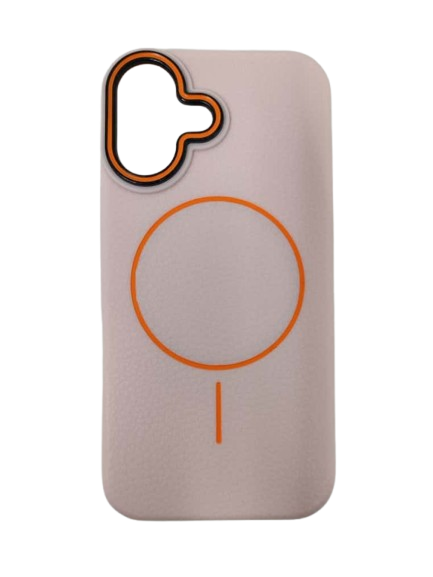 COVER Per IPHONE con MagSafe Fashion Case - Vari modelli