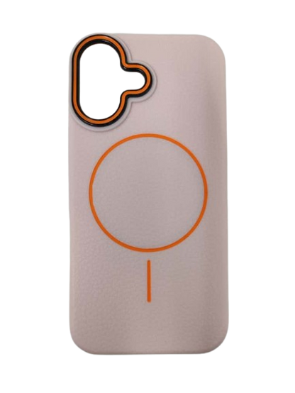 COVER Per IPHONE con MagSafe Fashion Case - Vari modelli