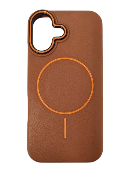 COVER Per IPHONE con MagSafe Fashion Case - Vari modelli