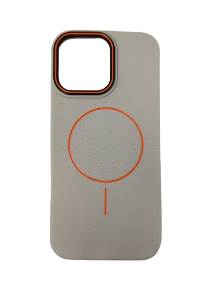 COVER Per IPHONE con MagSafe Fashion Case - Vari modelli