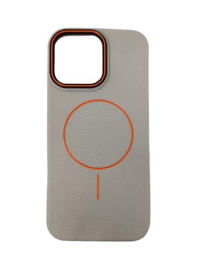 COVER Per IPHONE con MagSafe Fashion Case - Vari modelli