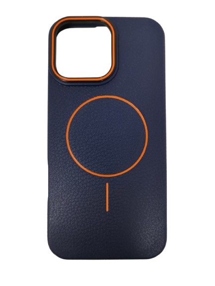 COVER Per IPHONE con MagSafe Fashion Case - Vari modelli