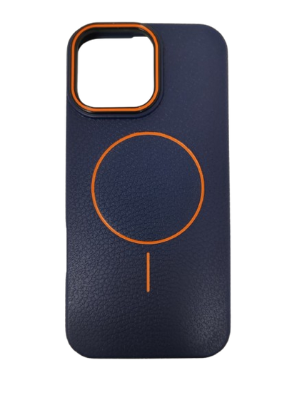 COVER Per IPHONE con MagSafe Fashion Case - Vari modelli