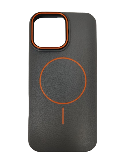 COVER Per IPHONE con MagSafe Fashion Case - Vari modelli