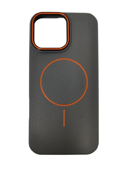 COVER Per IPHONE con MagSafe Fashion Case - Vari modelli