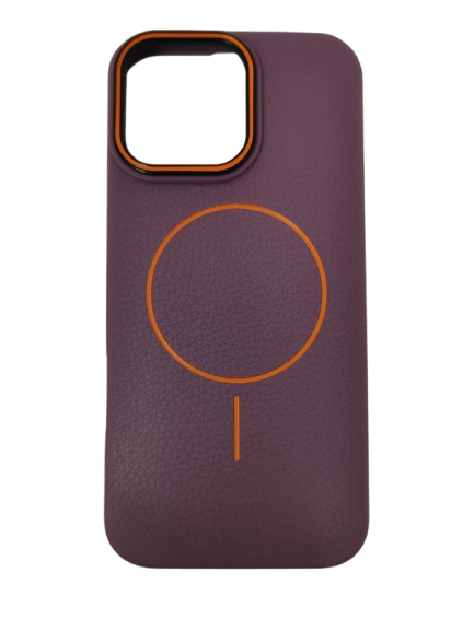 COVER Per IPHONE con MagSafe Fashion Case - Vari modelli