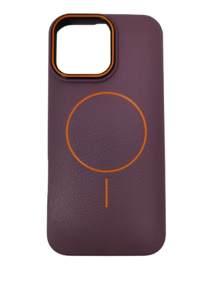 COVER Per IPHONE con MagSafe Fashion Case - Vari modelli