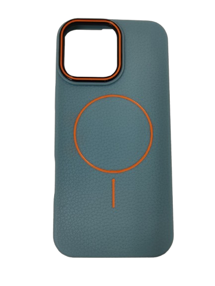 COVER Per IPHONE con MagSafe Fashion Case - Vari modelli