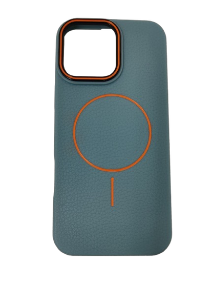 COVER Per IPHONE con MagSafe Fashion Case - Vari modelli