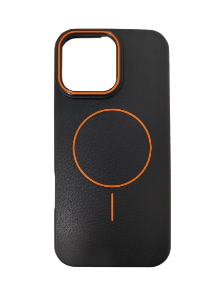 COVER Per IPHONE con MagSafe Fashion Case - Vari modelli