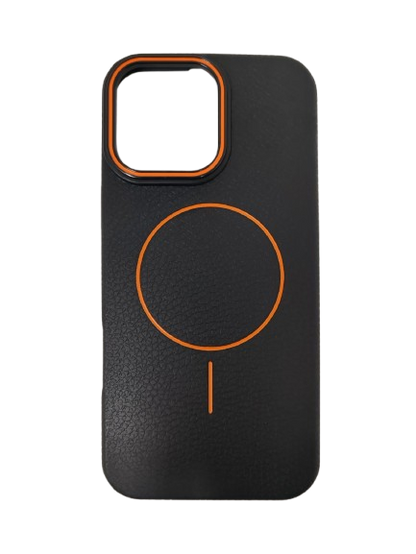 COVER Per IPHONE con MagSafe Fashion Case - Vari modelli