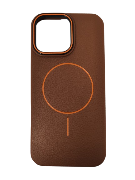 COVER Per IPHONE con MagSafe Fashion Case - Vari modelli