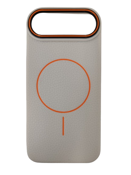 COVER Per IPHONE con MagSafe Fashion Case - Vari modelli