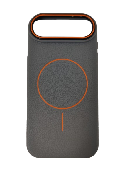 COVER Per IPHONE con MagSafe Fashion Case - Vari modelli