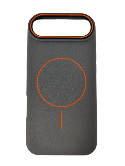 COVER Per IPHONE con MagSafe Fashion Case - Vari modelli