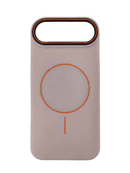 COVER Per IPHONE con MagSafe Fashion Case - Vari modelli