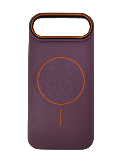 COVER Per IPHONE con MagSafe Fashion Case - Vari modelli