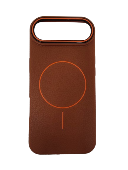 COVER Per IPHONE con MagSafe Fashion Case - Vari modelli