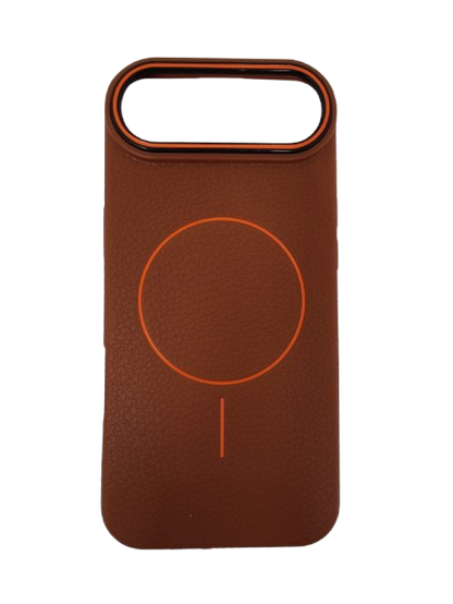 COVER Per IPHONE con MagSafe Fashion Case - Vari modelli