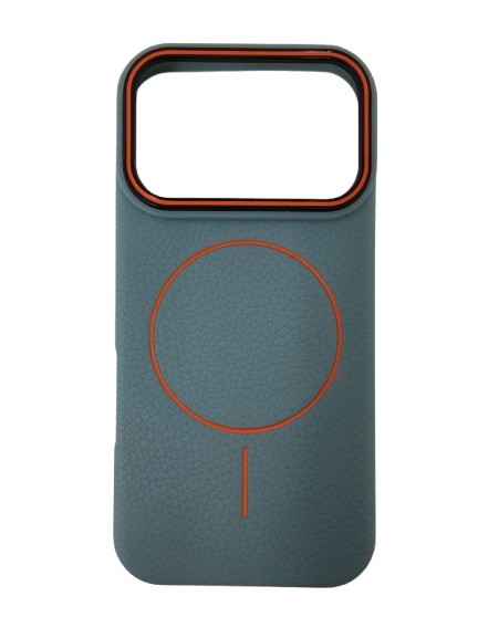 COVER Per IPHONE con MagSafe Fashion Case - Vari modelli