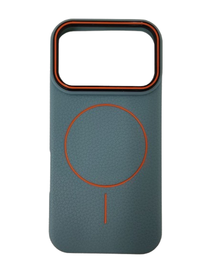 COVER Per IPHONE con MagSafe Fashion Case - Vari modelli