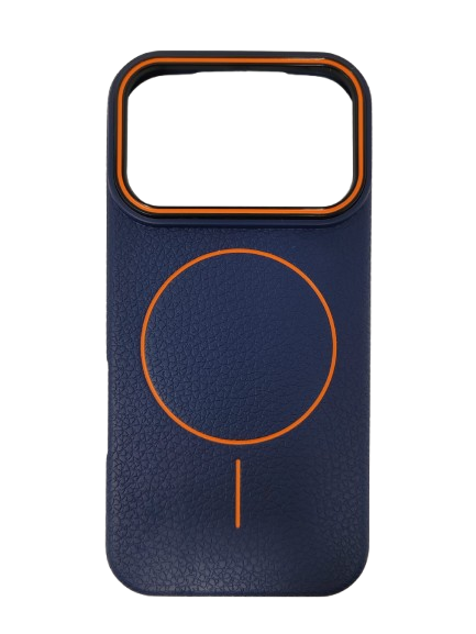 COVER Per IPHONE con MagSafe Fashion Case - Vari modelli