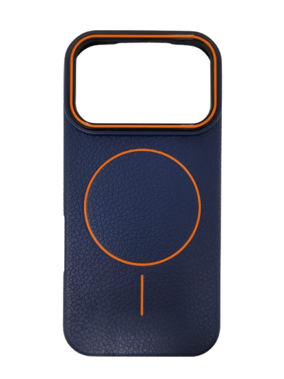 COVER Per IPHONE con MagSafe Fashion Case - Vari modelli