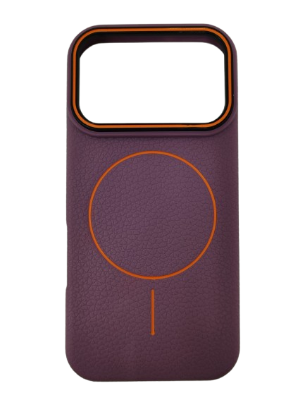 COVER Per IPHONE con MagSafe Fashion Case - Vari modelli