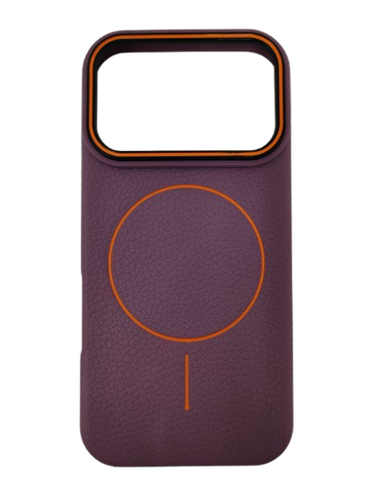 COVER Per IPHONE con MagSafe Fashion Case - Vari modelli