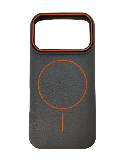 COVER Per IPHONE con MagSafe Fashion Case - Vari modelli