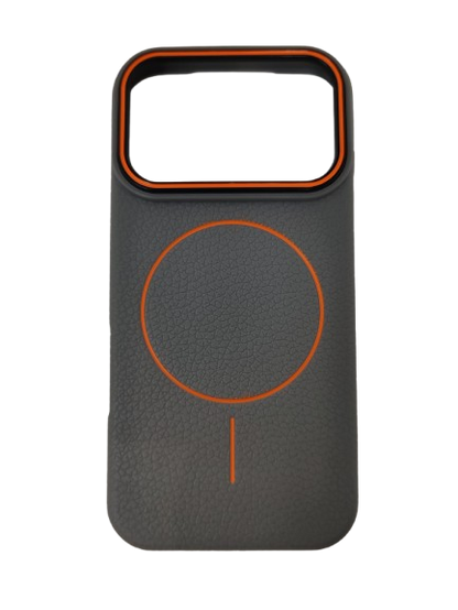 COVER Per IPHONE con MagSafe Fashion Case - Vari modelli