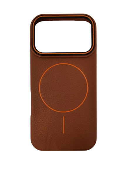 COVER Per IPHONE con MagSafe Fashion Case - Vari modelli