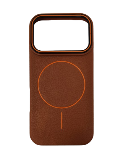 COVER Per IPHONE con MagSafe Fashion Case - Vari modelli