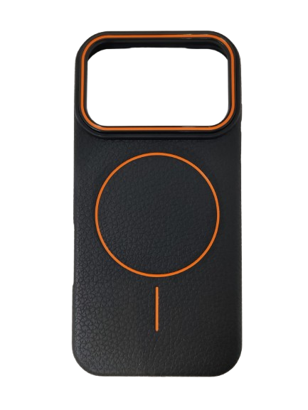 COVER Per IPHONE con MagSafe Fashion Case - Vari modelli